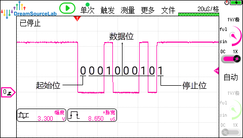 最详细的 通讯协议 UART协议 分析在这里 串口，RS232，RS485等总线，内部使用的基本都 UART协议