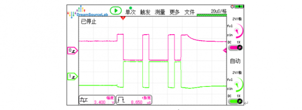高质量的 UART协议 分析在这里！-面包板社区